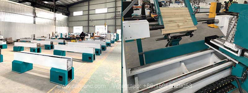 woodturning machine cnc woodturning machine(2)