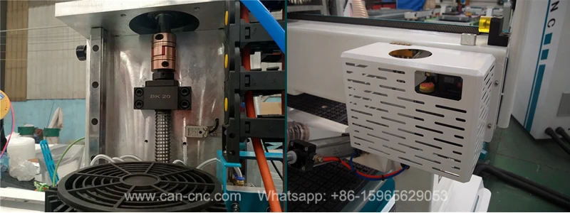 multi function plywood cnc machine configuration (3)
