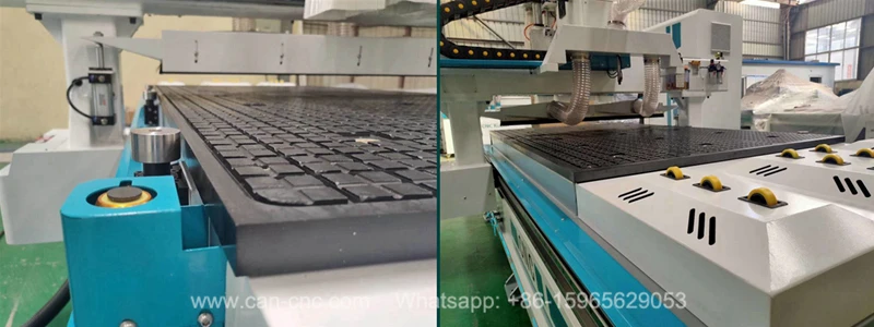 multi function plywood cnc machine configuration (5)