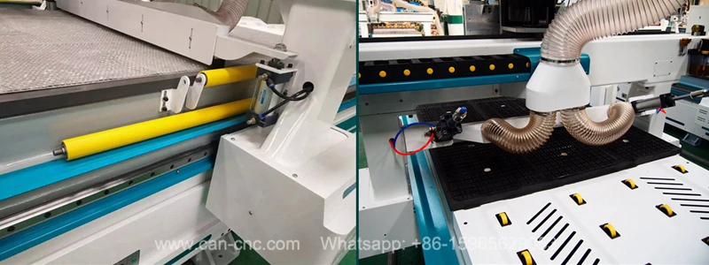 multi function plywood cnc machine configuration (6)
