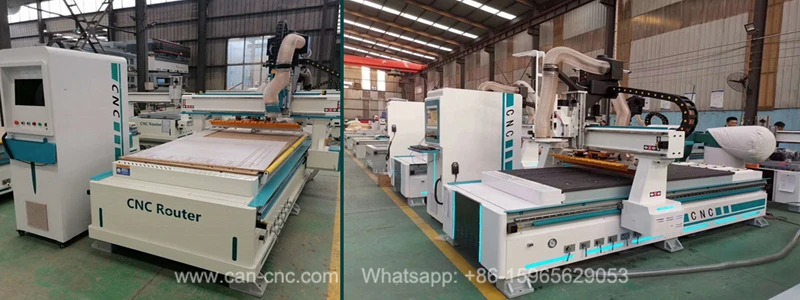 multi function plywood cnc machine configuration (8)