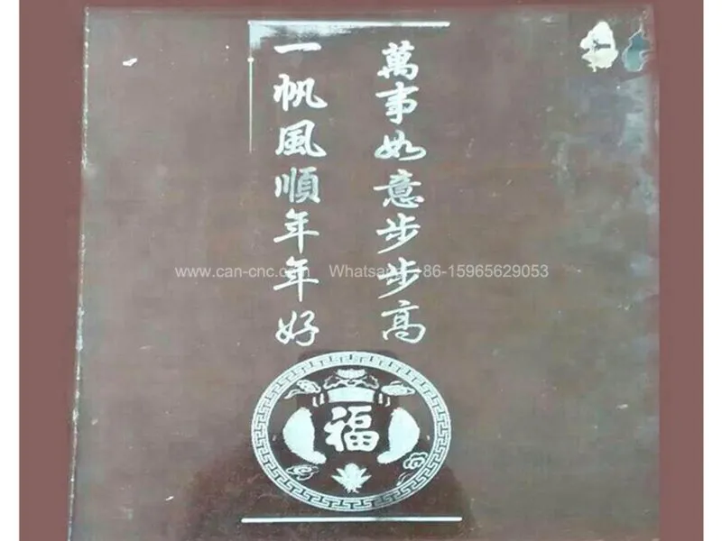 cnc router for relief sculpture carving (3)