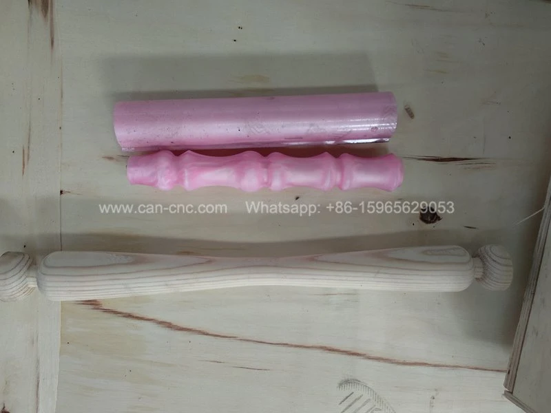 epoxy resin wood lathe projects (7)
