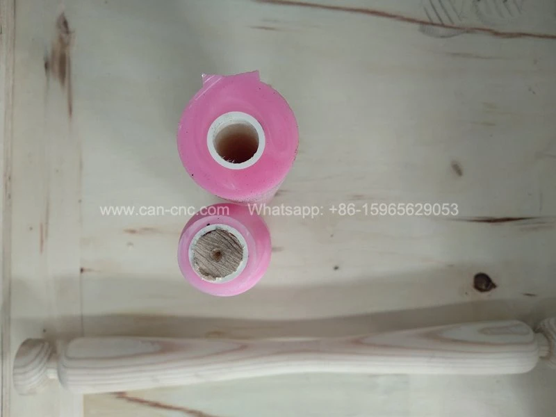 epoxy resin wood lathe projects (6)