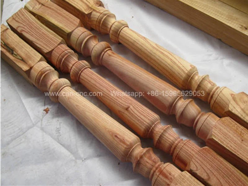 easy things to make on a wood lathe (4)