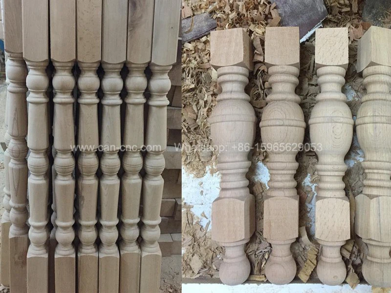 easy things to make on a wood lathe (3)