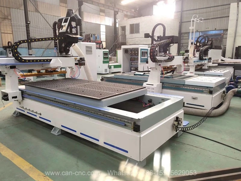 1325 3 axis CNC router 4 1325 3 axis CNC router 4