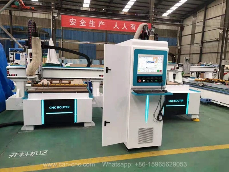 1325 3 axis CNC router 7 1325 3 axis CNC router 7