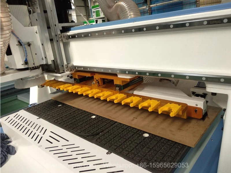 1325 3 axis CNC router 8 1325 3 axis CNC router 8