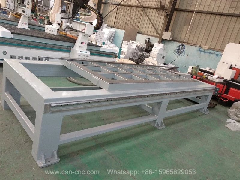 1325 3 axis CNC router heavy frame 1325 3 axis CNC router heavy frame