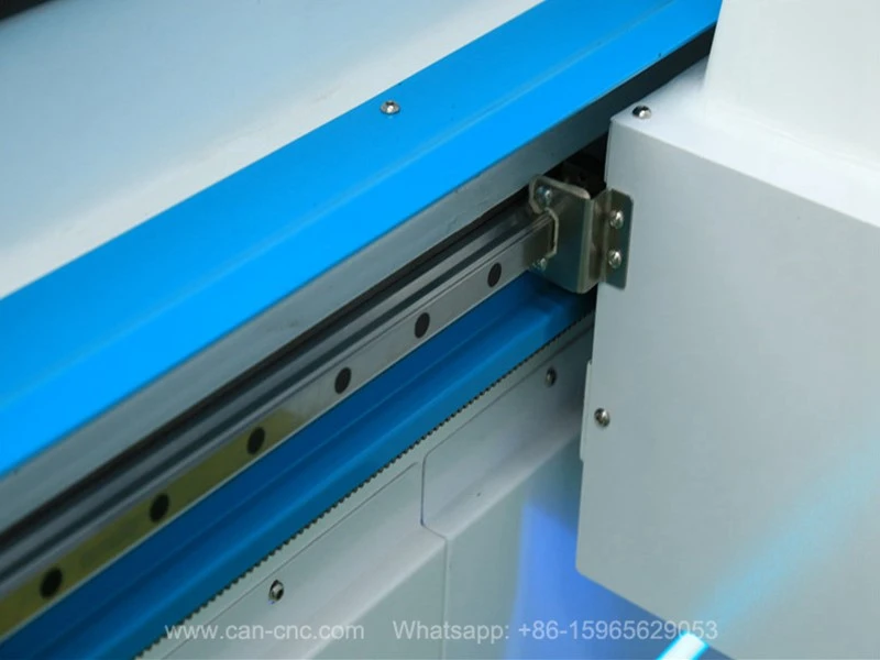 1325 3 axis CNC router guide rail 1325 3 axis CNC router guide rail