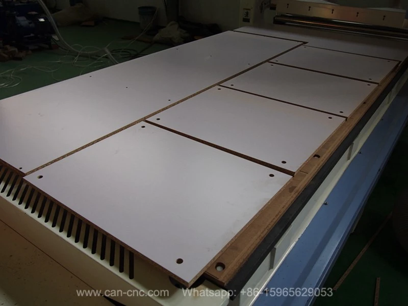 1325 3 axis CNC router samples and furniture application 2 1325 3 axis CNC router samples and furniture application 2