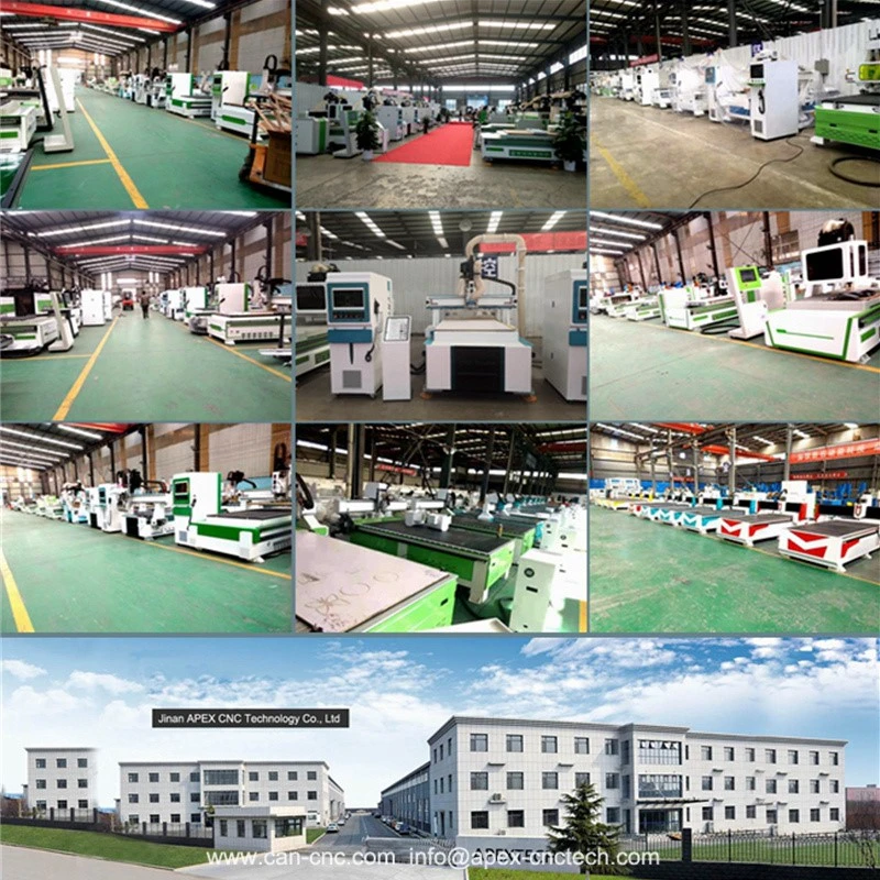1325 3 axis CNC router factory 1325 3 axis CNC router factory