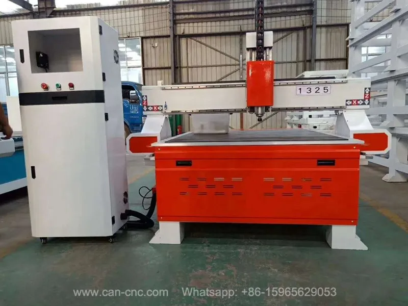 CNC router for aluminum wood details configuration 3 CNC router for aluminum wood details configuration 3