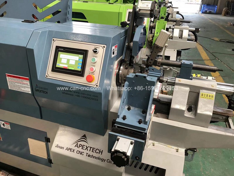 Wood Lathe Turning Toy 3 Wood Lathe Turning Toy 3