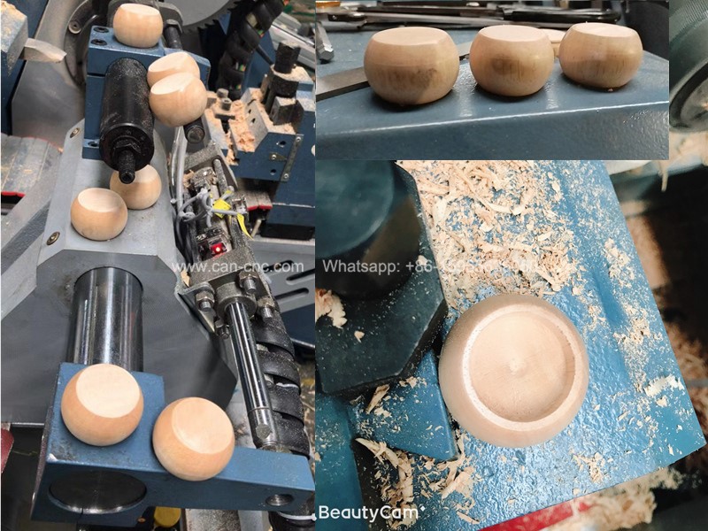 Wooden Handle Processing Equipment samples 11 Wooden Handle Processing Equipment samples 11