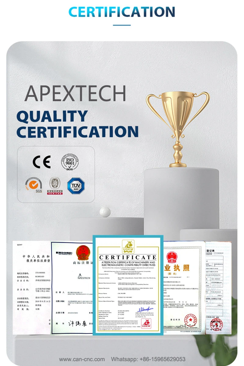 our Certificate 1 our Certificate 1