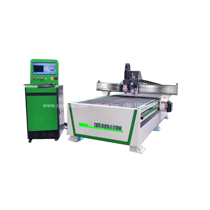 Advertising Cnc Engraving Machine