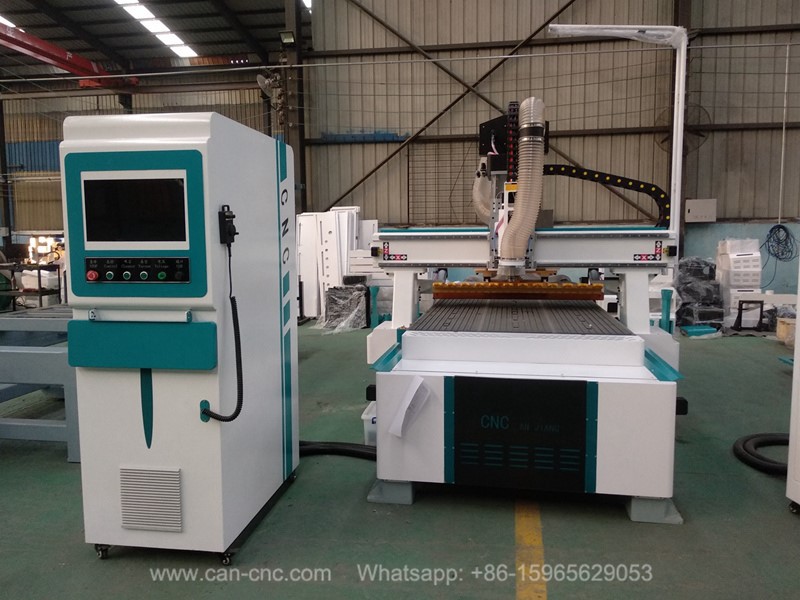 LATC Automatic Tool Changer Cnc Router Machine 1 LATC Automatic Tool Changer Cnc Router Machine 1