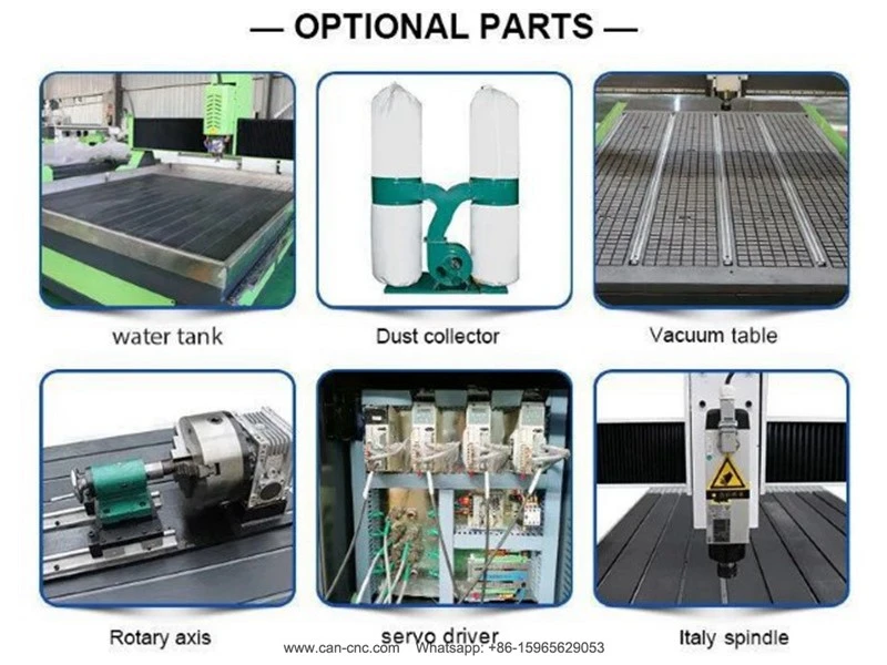 standard 4x8 wood cnc machine details 1 standard 4x8 wood cnc machine details 1