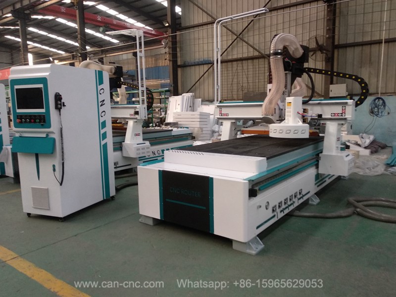 Automatic Tool Changer Router Cnc details 13 Automatic Tool Changer Router Cnc details 13