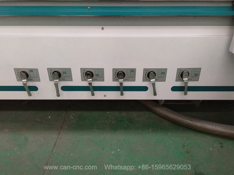 Automatic Tool Changer Router Cnc details 11 Automatic Tool Changer Router Cnc details 11