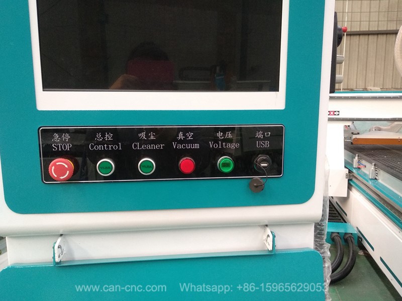 Automatic Tool Changer Router Cnc details 5 Automatic Tool Changer Router Cnc details 5