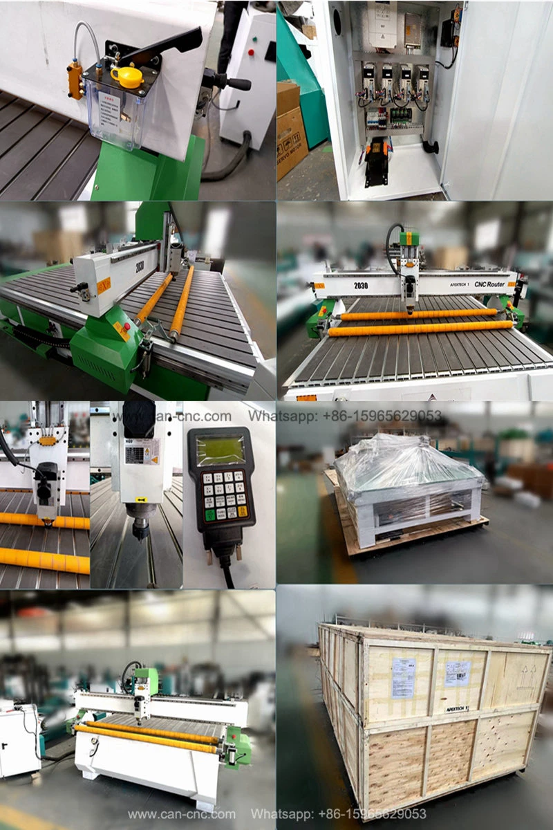 2030 Cnc Router Machine configurations 2 2030 Cnc Router Machine configurations 2