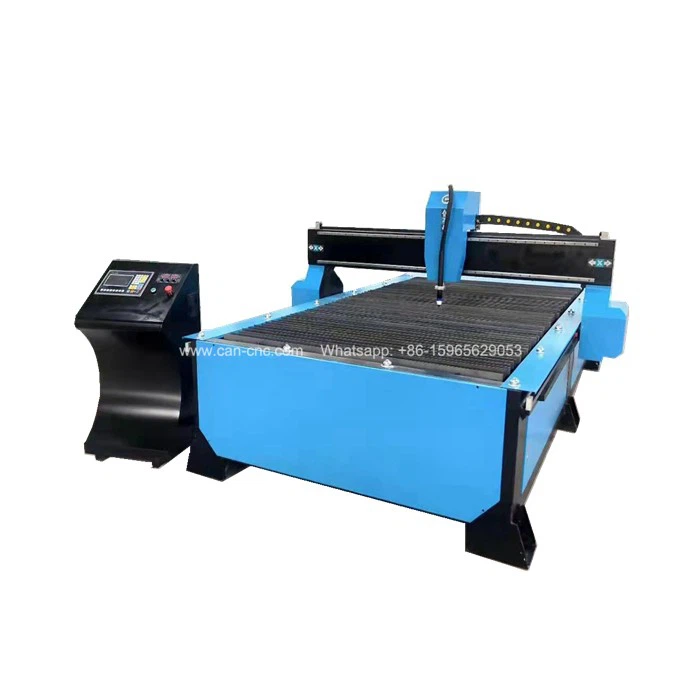 5x10 Plasma Cutting Table