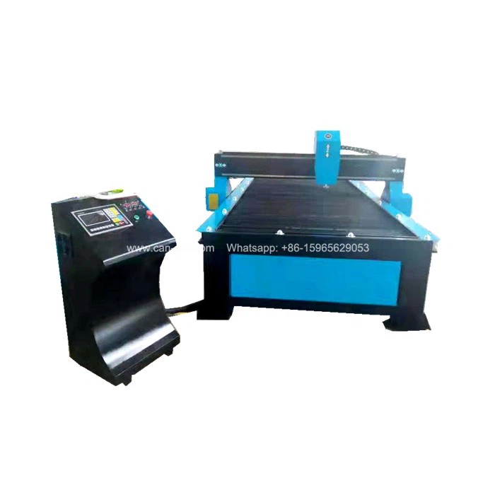 5x10 Plasma Cutting Table