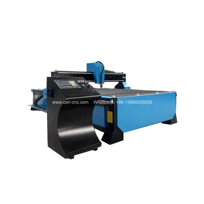 5x10 Plasma Cutting Table