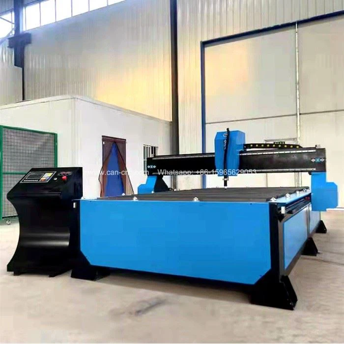 5x10 Plasma Cutting Table