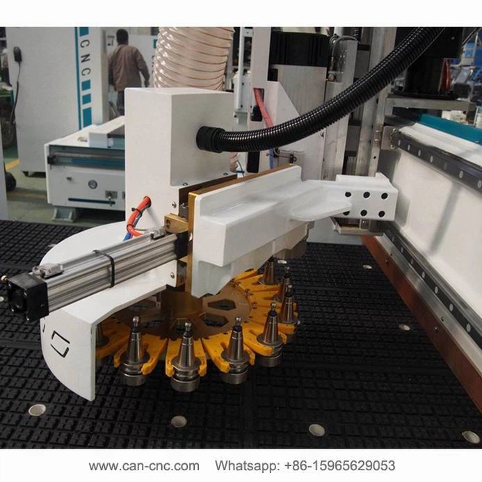 best cnc machine for cabinet making