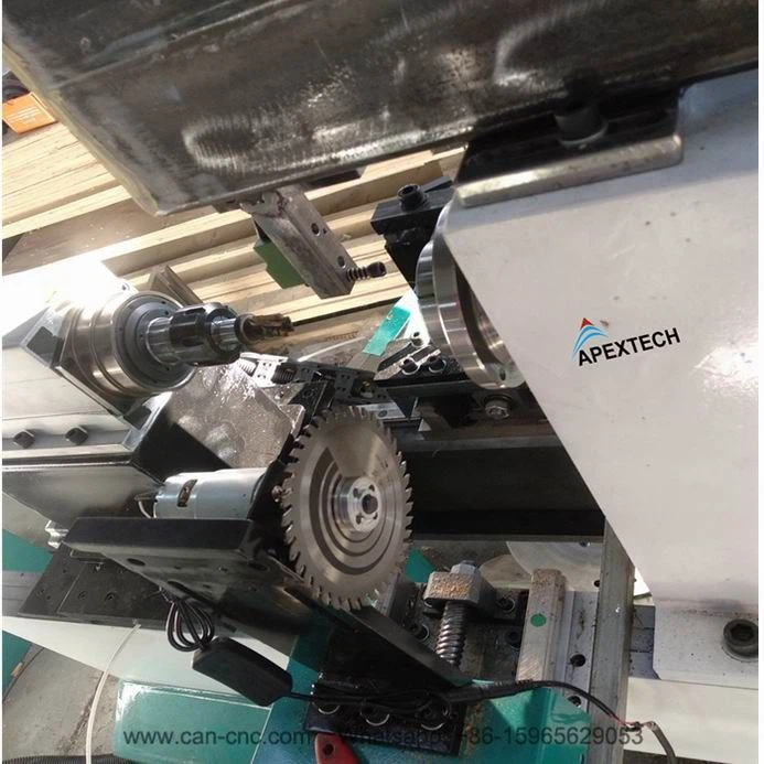 Best CNC Mini Wood Lathe