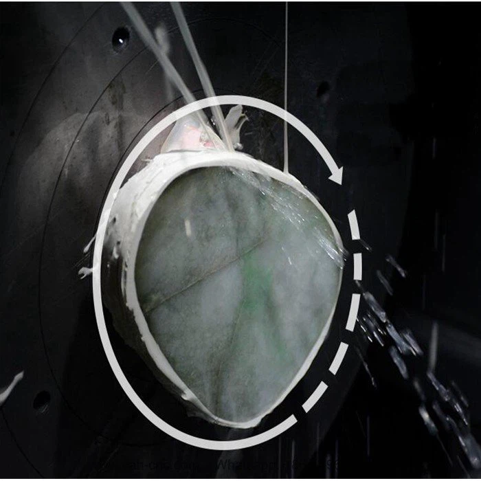 quarry stone cutting machine