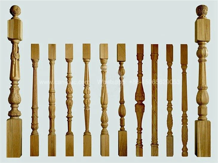 easy things to make on a wood lathe (7)