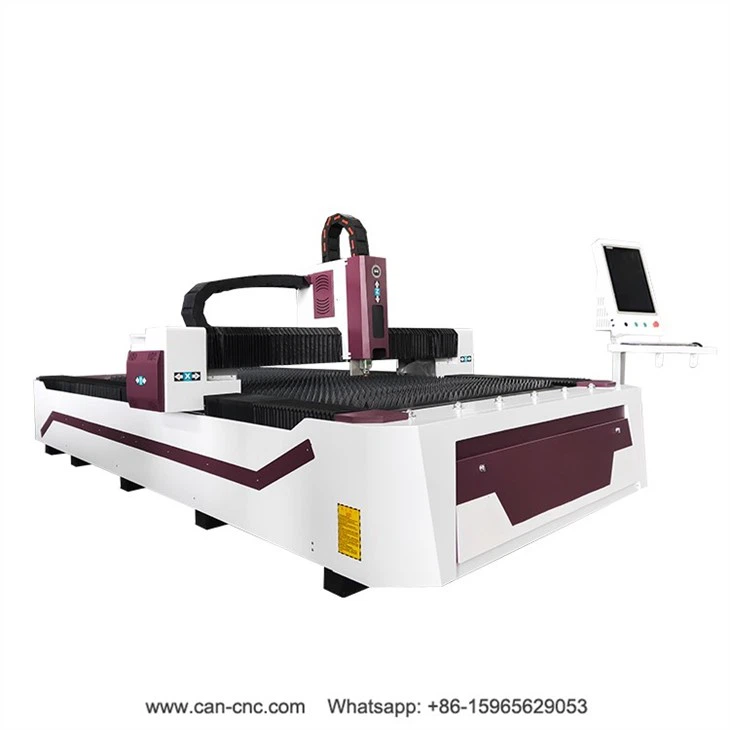 benchtop fiber laser cutter