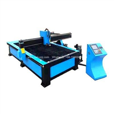 Best CNC Plasma Cutting Machine