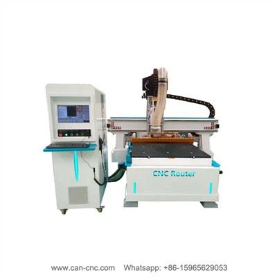 Cabinet Door Making Machine
