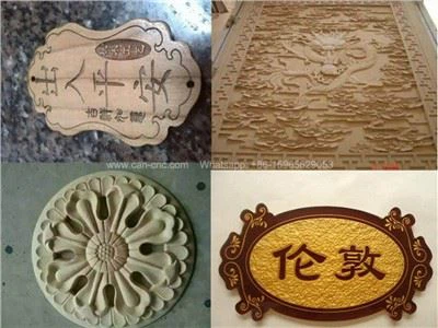Cnc Router Wood Working Projects