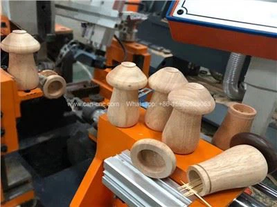 Fun Projects For Woodturner