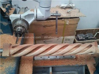 Inside Out Lathe Projects