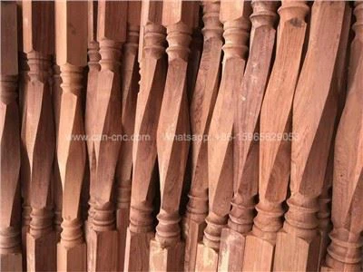 Practical Woodturning Projects