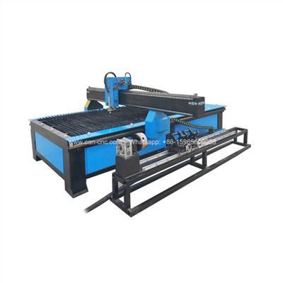 Programmable Plasma Cutter