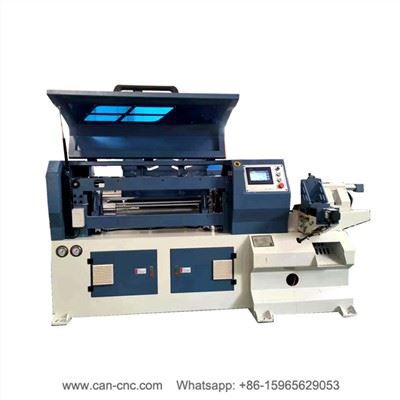 Turning A Wine Bottle Stopper