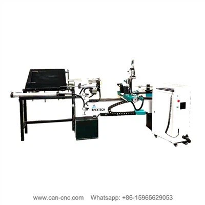 Wood Carving Lathe