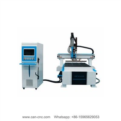 Wood Cnc Router Center