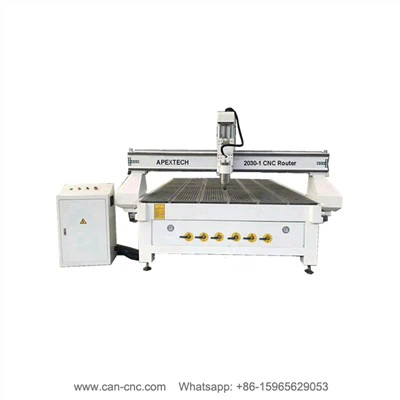 Wood Router Engraving Machine