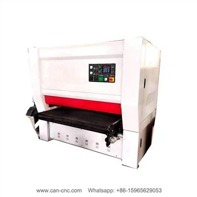 Wood Sheet Sanding Machines