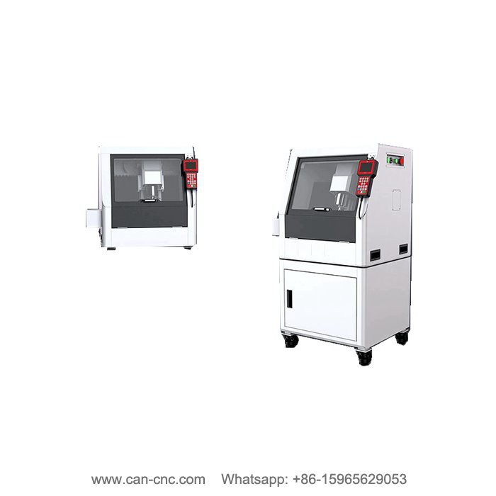 Stone Marble Cutting Engraving 3 Axis CNC Router Machine